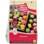 Bakemiks - Makroner - Funcakes - 300g Bakemiks - Makroner - Funcakes - 300g