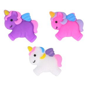Mini squishy - Enhjørning Mini squishy - Enhjørning