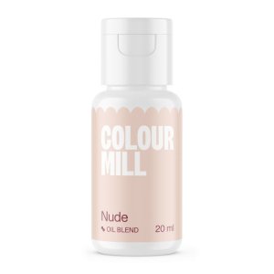 Colour Mill Beige (Nude) 20ml Colour Mill Beige (Nude) 20ml