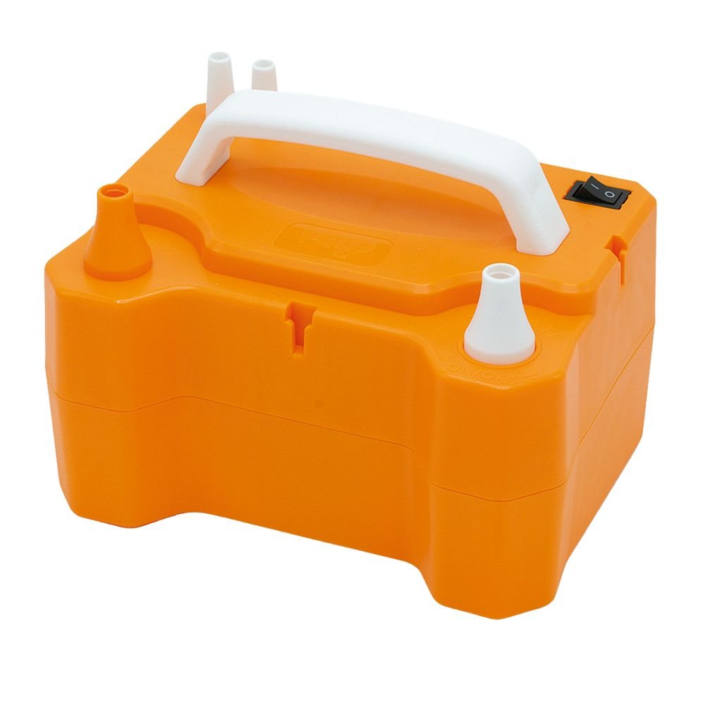 Elektrisk pumpe - 600W - 1,3 m³/min - Ballonger