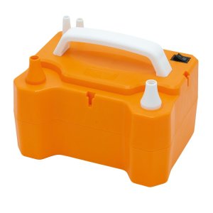 Elektrisk pumpe - 600W - 1,3 m�/min