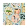 Servietter Animal Pattern 16-pack - Meri Meri Servietter Animal Pattern 16-pack - Meri Meri