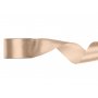 Satengb�nd - Ferskenfarget - (Bredde: 50 mm) - 25 meter
