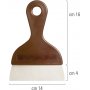 Skrape - 20 cm - Decora Skrape - 20 cm - Decora