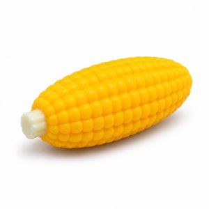Myk mais - Mais på kolben Myk mais - Mais på kolben
