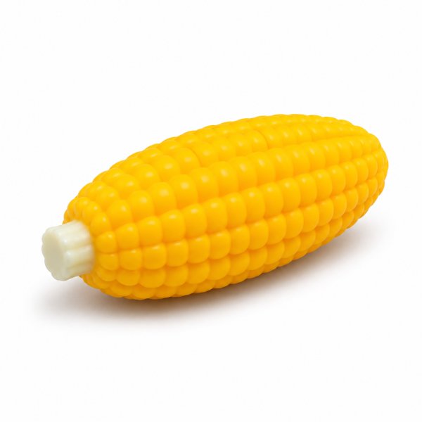 Myk mais - Mais på kolben Myk mais - Mais på kolben