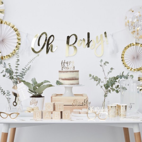 Backdrop - About to pop