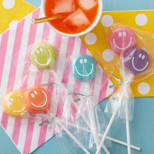 Cellofanposer - 10 x 15 cm - 100-pakning - Wilton Cellofanposer - 10 x 15 cm - 100-pakning - Wilton