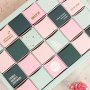Adventskalender - Sprinkles Happy Sprinkles - Mint Adventskalender - Sprinkles Happy Sprinkles - Mint
