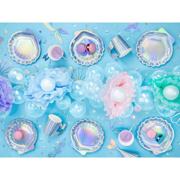 Girland - Havfruefest Girland - Havfruefest