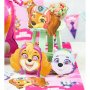 Festmasker - Paw Patrol - Mix - 8-pakning Festmasker - Paw Patrol - Mix - 8-pakning