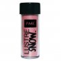 Spiselig glitter - Rosa - Spiselig glanssnø - PME - 10 g Spiselig glitter - Rosa - Spiselig glanssnø - PME - 10 g