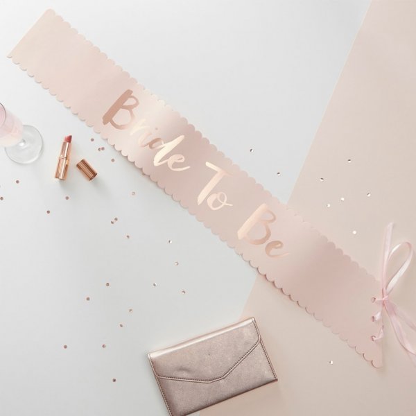 Bnd - Vordende brud - Teambrud