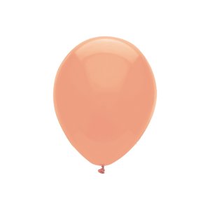 Ballonger - Fersken - 10-pakning Ballonger - Fersken - 10-pakning