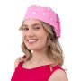 Bandana-skjerf - Rosa