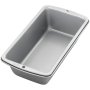 Brødform - 21,5 x 11,4 cm - Wilton Brødform - 21,5 x 11,4 cm - Wilton