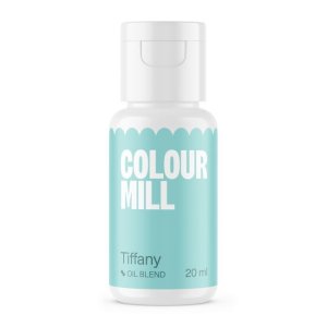 Color Mill Turkis (Tiffany) 20ml Color Mill Turkis (Tiffany) 20ml