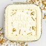 Strøblanding Champagne Shower 90 g - Happy Sprinkles Strøblanding Champagne Shower 90 g - Happy Sprinkles