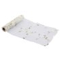 Stoffløper - Grønn - 25 cm x 5 m Stoffløper - Grønn - 25 cm x 5 m