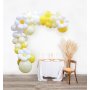 Ballonger - Gule Ballonger - Gule