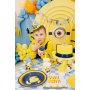 Hatter Minions - Mix - 16 cm Hatter Minions - Mix - 16 cm