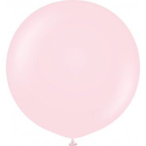 Ballonger ensfargede - Premium 60 cm - Lys rosa Ballonger ensfargede - Premium 60 cm - Lys rosa