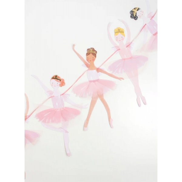 Girlander - Ballerina Girlander - Ballerina