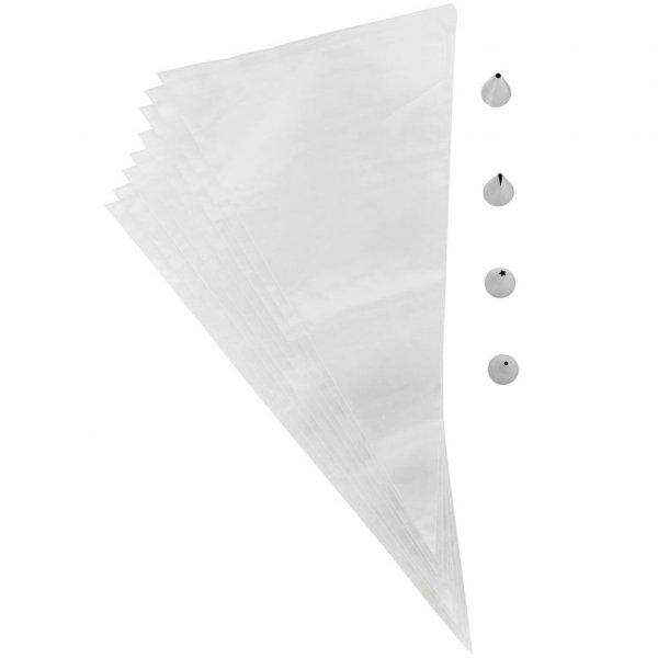 Tyll - Wilton - Julesett Tyll - Wilton - Julesett