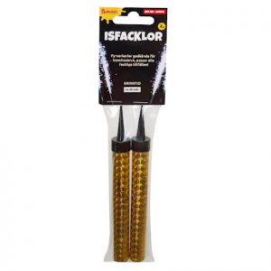 Isfakler - 2-pakning Isfakler - 2-pakning