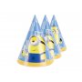 Hatter Minions - Mix - 16 cm Hatter Minions - Mix - 16 cm