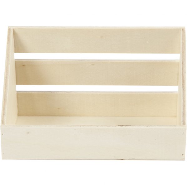 Miniartikler - Liten vegghylle Miniartikler - Liten vegghylle