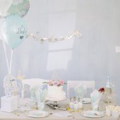 Babyønsker - Babyshower-tema Babyønsker - Babyshower-tema
