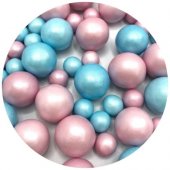 Baking av kjønnsavsløring Baking av kjønnsavsløring