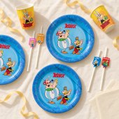 Asterix