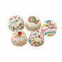 Mini muffinsformer - Baby - 100 stk - Decora Mini muffinsformer - Baby - 100 stk - Decora