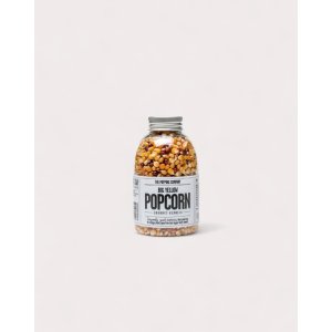 Big Yellow - Popcornkjerner - 380g