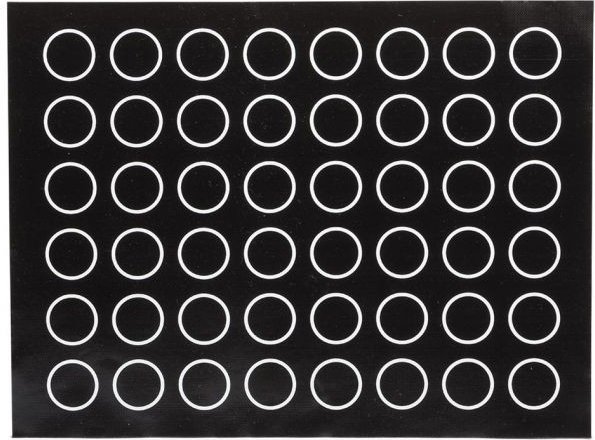 Makaronmatte - Patisse Makaronmatte - Patisse