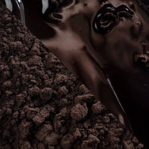Callebaut Kakao - Svart - Botanisk Noir Intens 45g Callebaut Kakao - Svart - Botanisk Noir Intens 45g