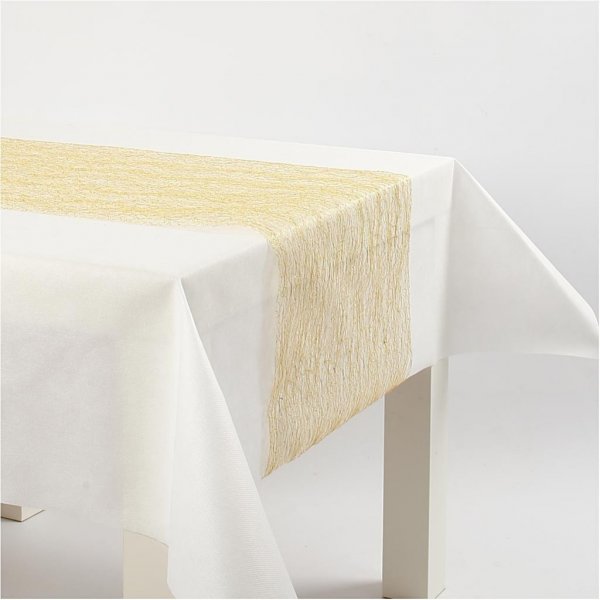 Bordlper - Nett - Gull