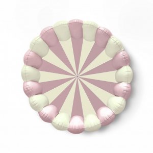 Basseng - HENRY - Fransk Rose Basseng - HENRY - Fransk Rose
