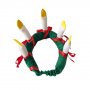 Lucia-krone - Stoff Lucia-krone - Stoff