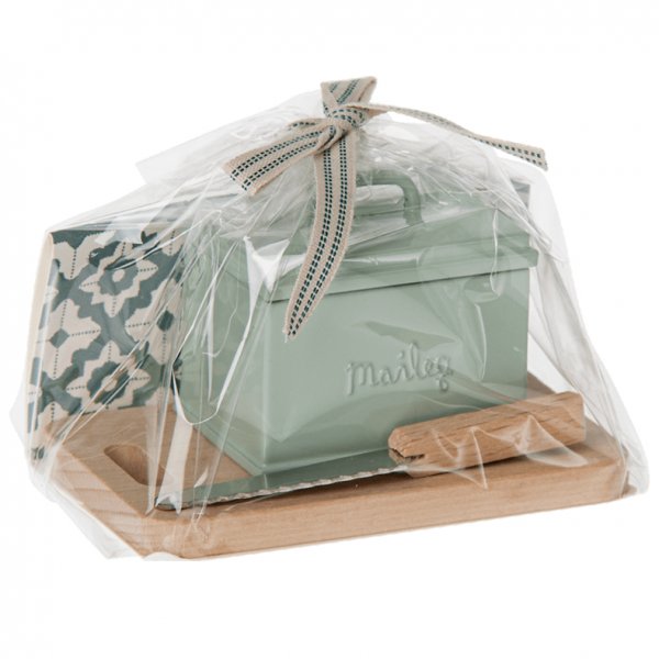 Brdboks og brd - Maileg