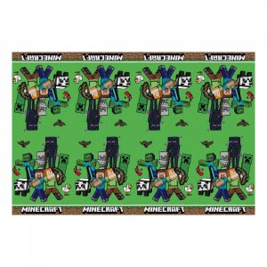 Duk Minecraft 120x180 cm