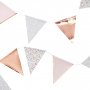Vimpel - Ditsy Floral