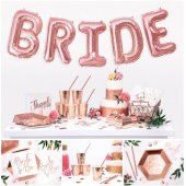 Brud til  vre - Rosgull