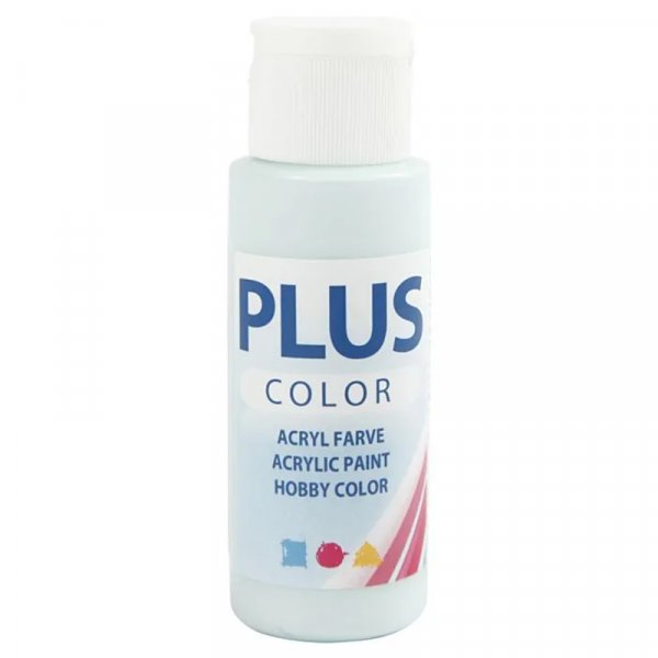 Hobbymaling - Mintgrønn Hobbymaling - Mintgrønn