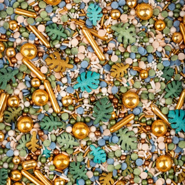 Strøblanding - Boho Baby - 90g Strøblanding - Boho Baby - 90g