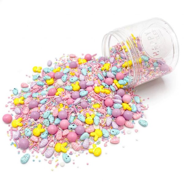 Str�blanding - Happy Sprinkles - Ikke bekymre deg, v�r humlete