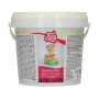 FunCakes Modelleringspasta Hvit 1kg Storpakke FunCakes Modelleringspasta Hvit 1kg Storpakke