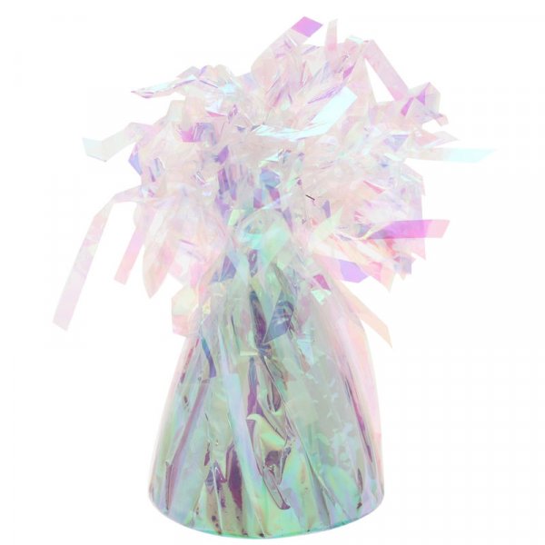 Ballongvekt - Folie - Skimrende Ballongvekt - Folie - Skimrende